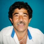 Benjamín Mora Ortega - Despachador