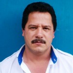 José Piedra Arias - Chofer