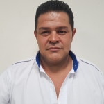 Luis Hernandez - Chofer
