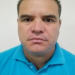 Vinicio Zúñiga - Jefe Departamento de Operaciones